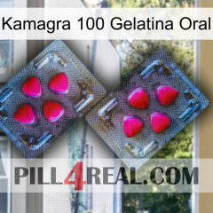 Kamagra 100 Oral Jelly 15